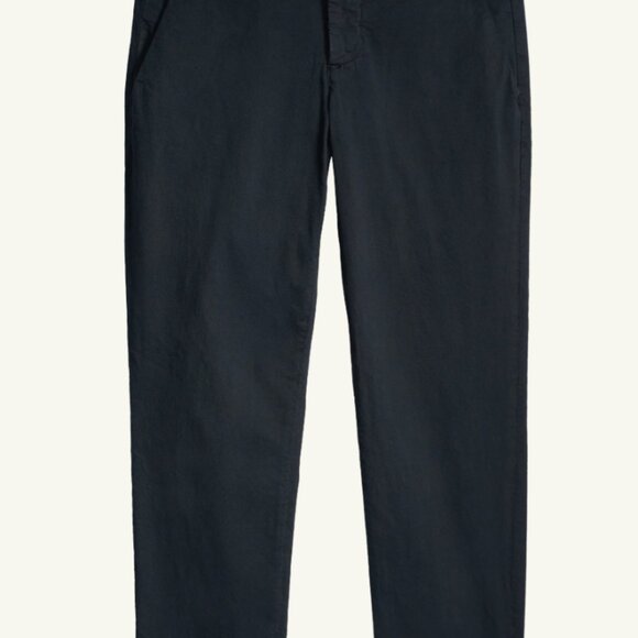 NWT Frank & Eileen Wicklow Italian Chino - Size 2 / Washed Black - Picture 4 of 5